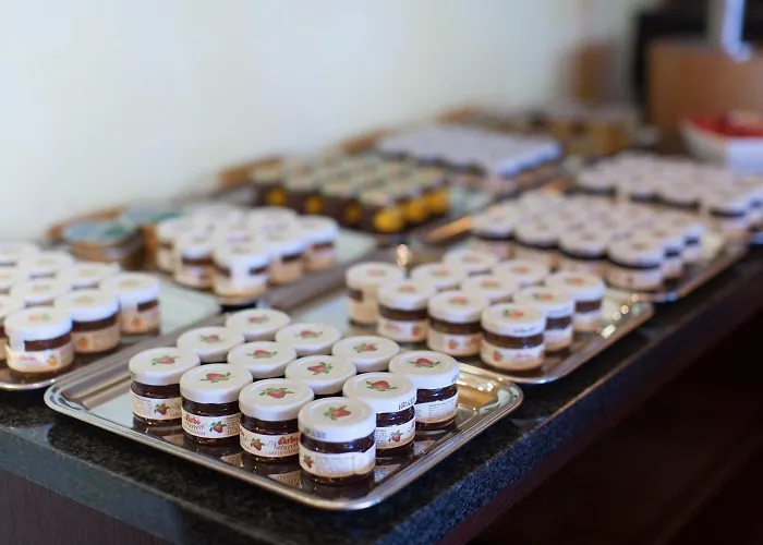 Hotel Riant-Séjour by WP Hotels Hotel