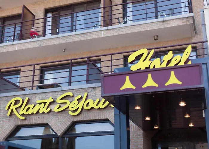 Riant-sejour By Wp (adults Only) Hotel