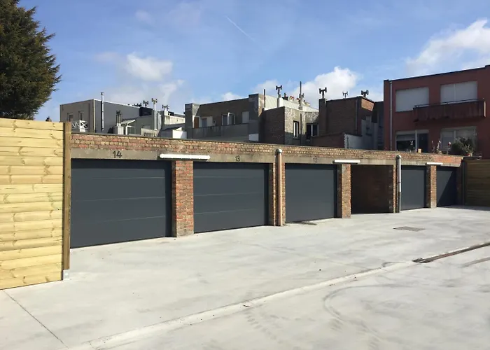 Hotel Riant-sejour By Wp (adults Only) Blankenberge