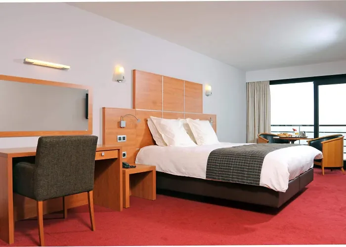 Hotel Riant-Séjour by WP Hotels Hotel