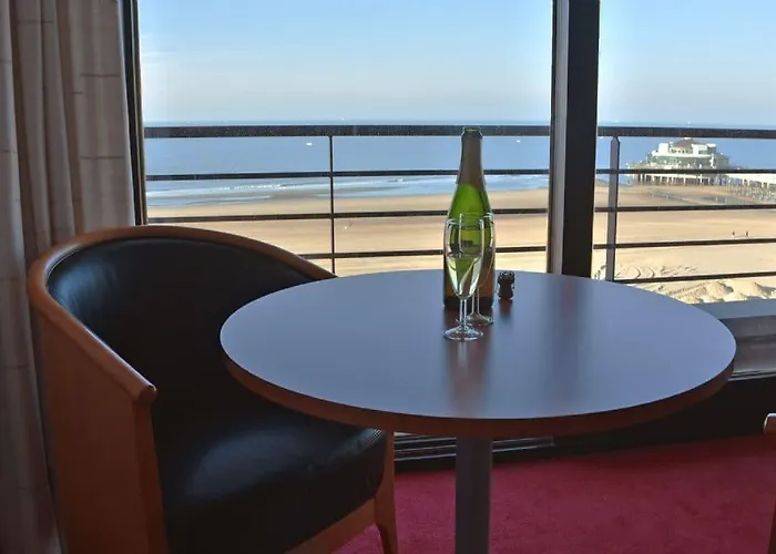 Hotel Riant-sejour By Wp (adults Only)