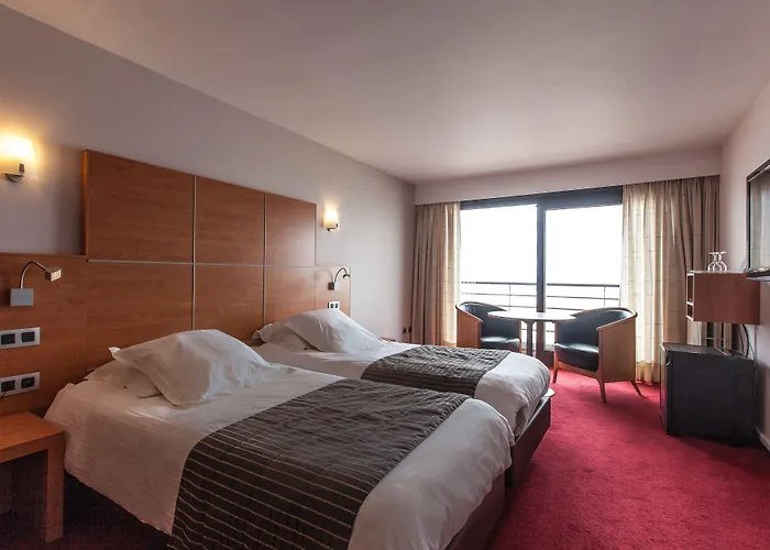 Riant-sejour By Wp (adults Only) Blankenberge