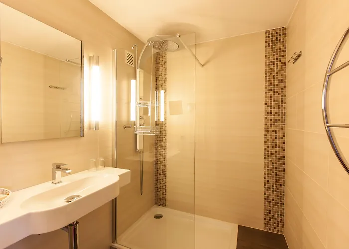 Hotel Riant-sejour By Wp (adults Only) 4*