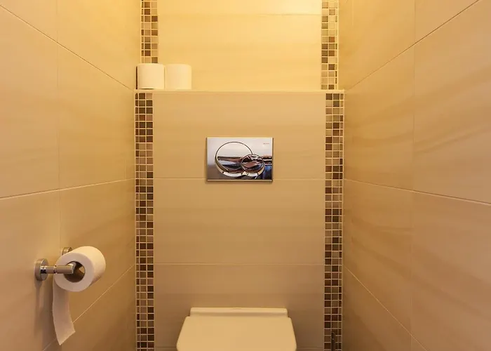 Hotel Riant-sejour By Wp (adults Only) 4*