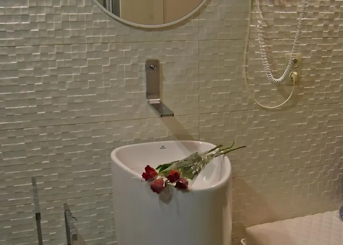 Riant-sejour By Wp (adults Only)