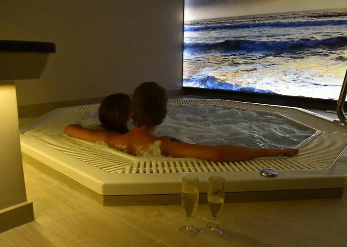 Hotel Riant-Séjour by WP Hotels Hotel Blankenberge