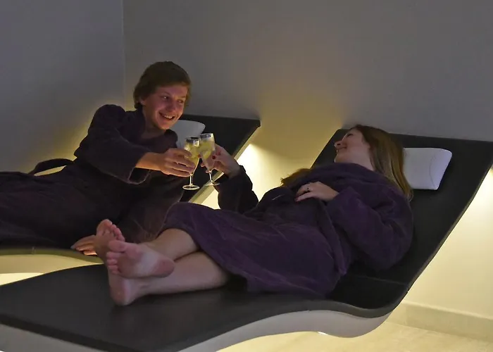 Riant-sejour By Wp (adults Only)