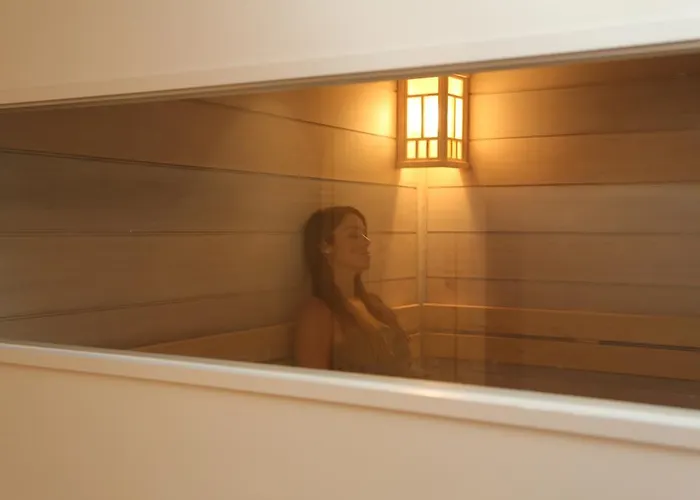 Riant-sejour By Wp (adults Only)