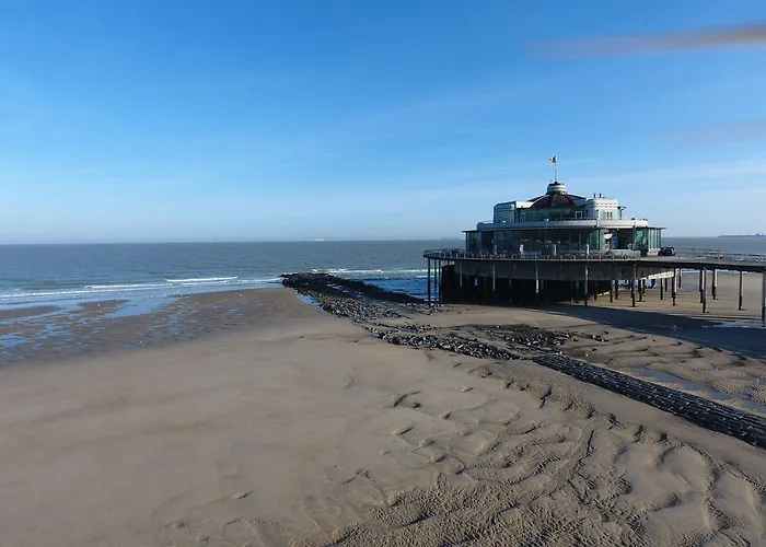 Riant-sejour By Wp (adults Only)